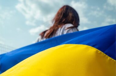 В Україну повернули дівчину, яка більшу половину свого життя прожила в окупації