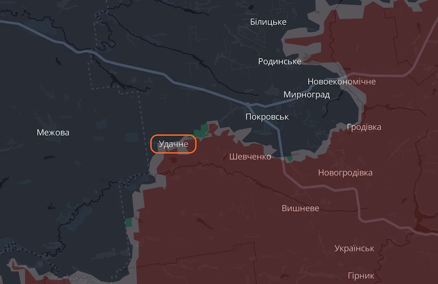 Російський солдат розстріляв цивільного, який пішки хотів евакуюватися з-під Покровська