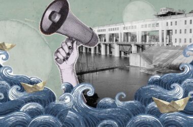 Водосховища показують дно. Як Росія зруйнувала водну інфраструктуру Донбасу та звинуватила Україну