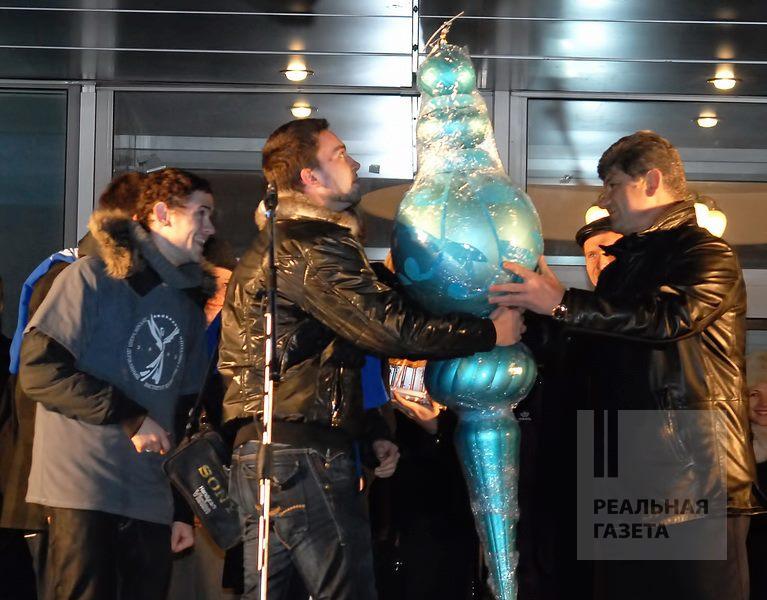 Луганськ, який ми любили і проклинали: старі фото міста до його 230-річчя