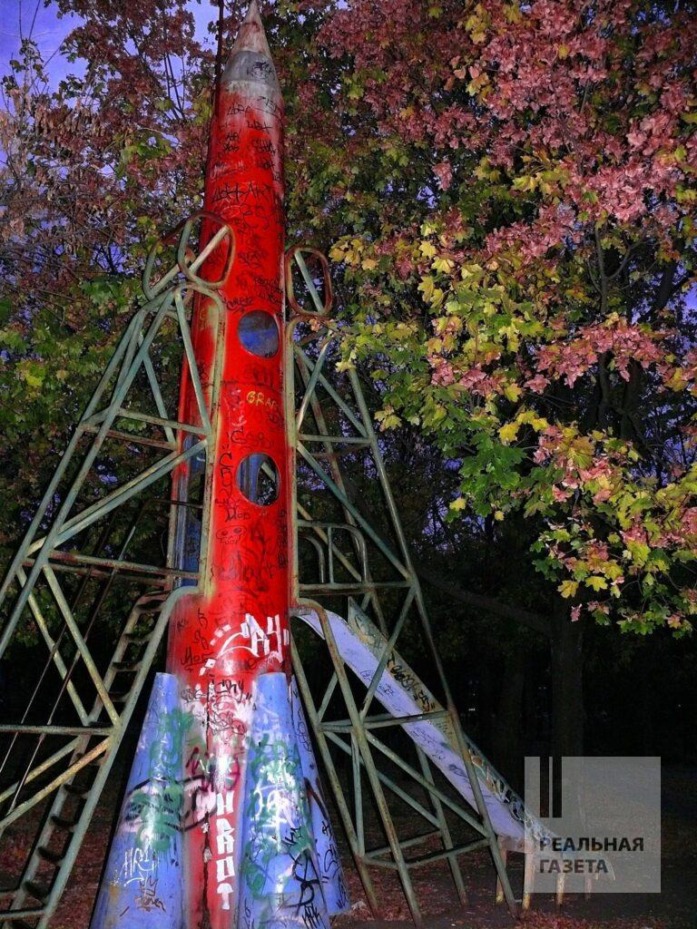 Луганськ, який ми любили і проклинали: старі фото міста до його 230-річчя