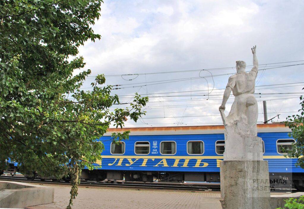 Луганськ, який ми любили і проклинали: старі фото міста до його 230-річчя