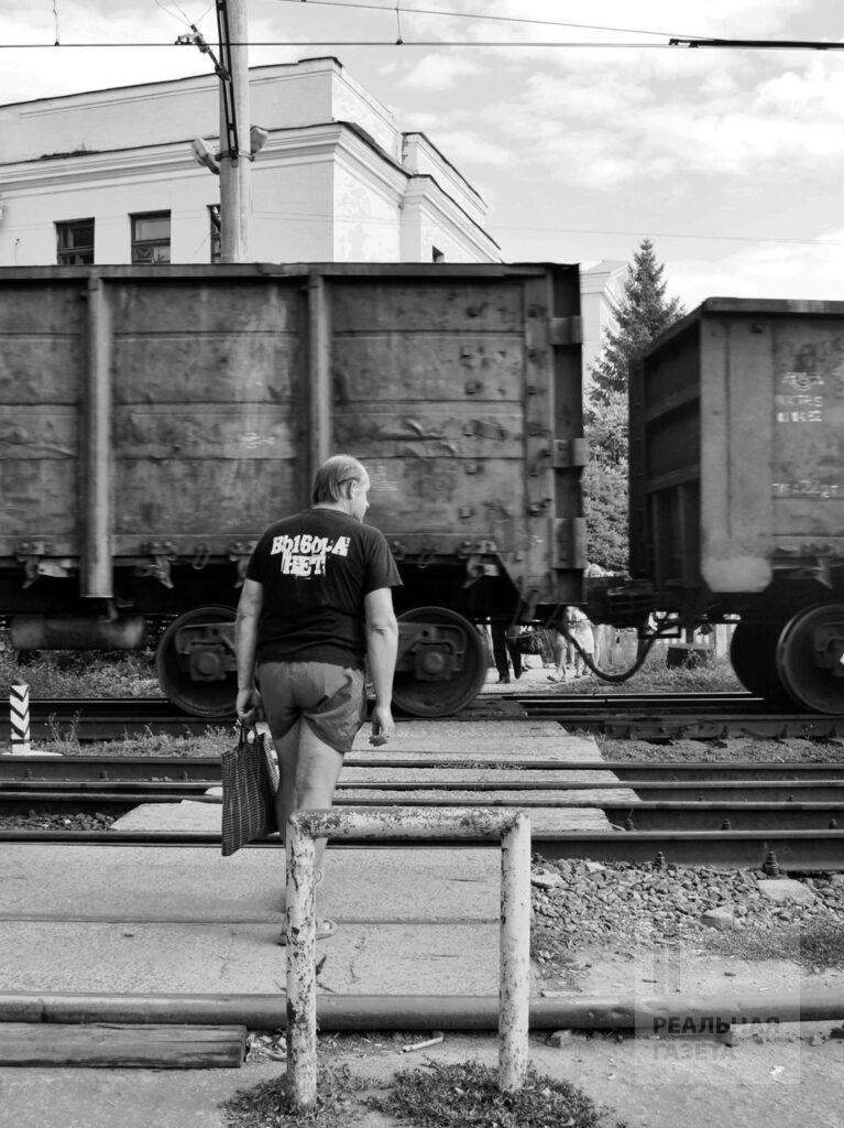 Луганськ, який ми любили і проклинали: старі фото міста до його 230-річчя