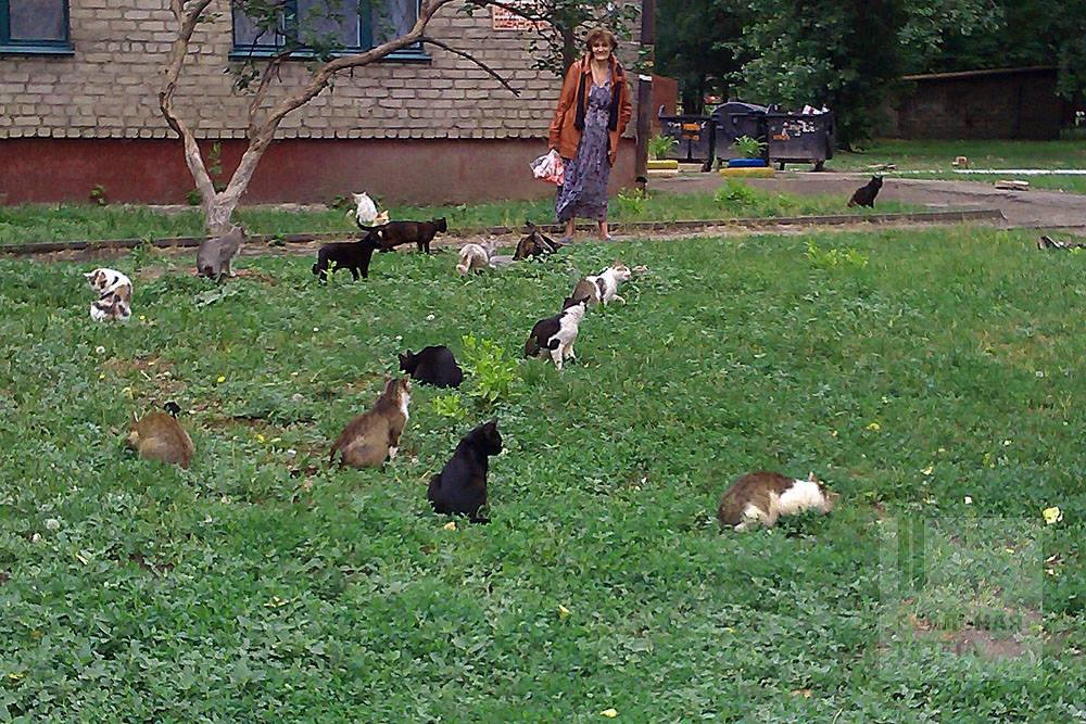 Луганськ, який ми любили і проклинали: старі фото міста до його 230-річчя