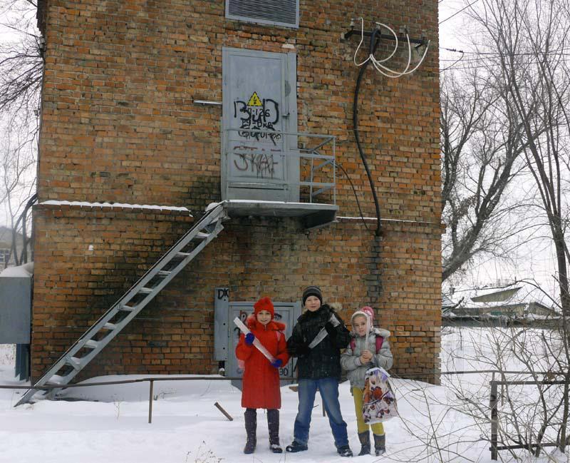 Луганськ, який ми любили і проклинали: старі фото міста до його 230-річчя