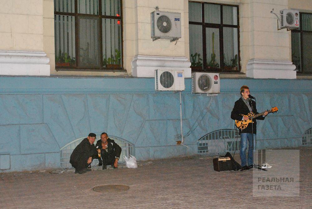 Луганськ, який ми любили і проклинали: старі фото міста до його 230-річчя