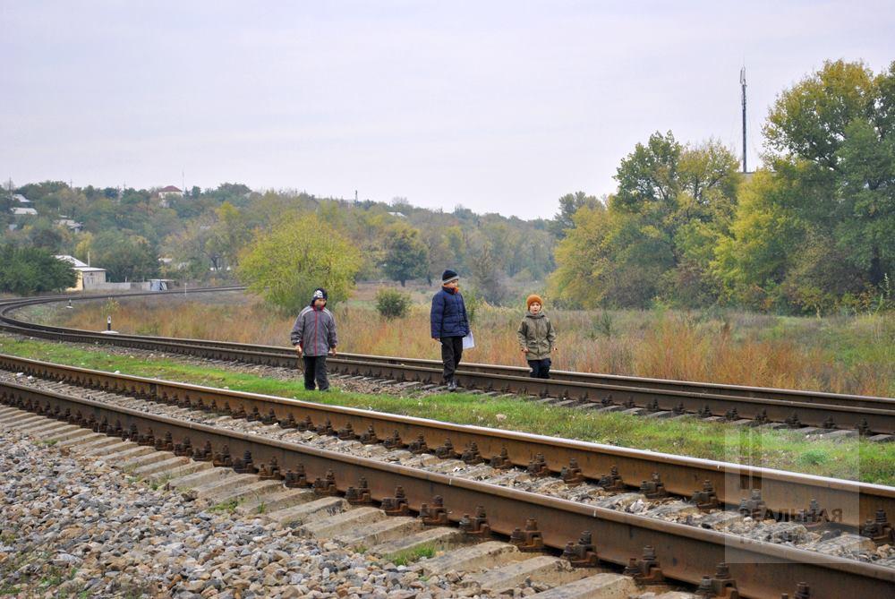 Луганськ, який ми любили і проклинали: старі фото міста до його 230-річчя