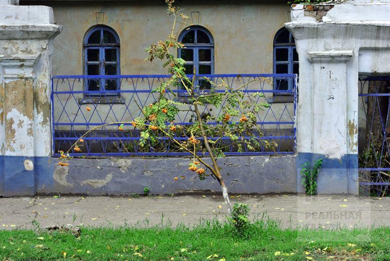 Луганськ, який ми любили і проклинали: старі фото міста до його 230-річчя