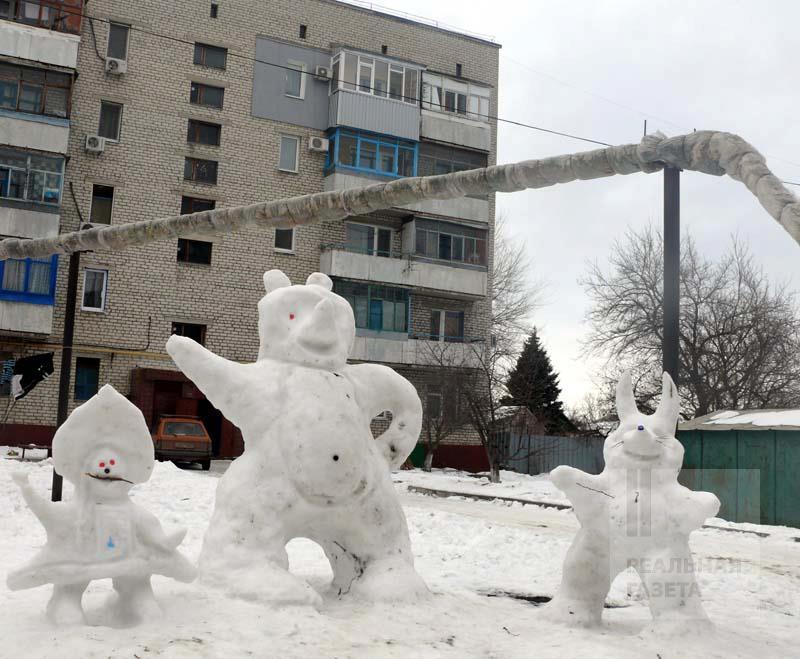 Луганськ, який ми любили і проклинали: старі фото міста до його 230-річчя