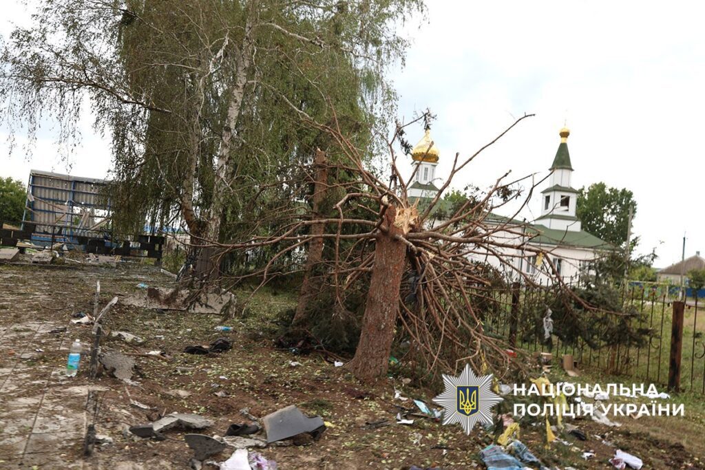 Росіяни бачили, що бʼють по цивільних. Зеленський прокоментував удар по Яровій