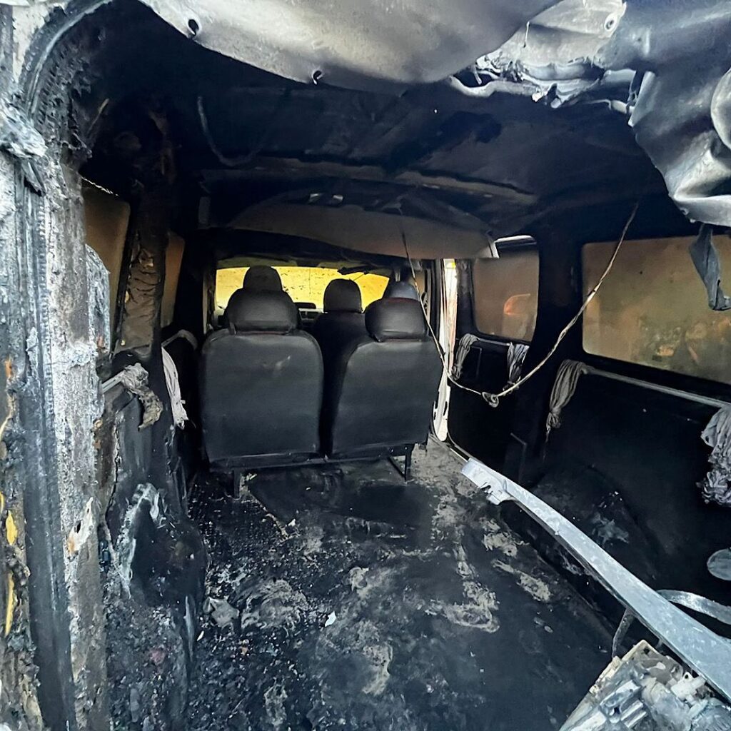 Минулої доби російські обстріли вбили вісьмох людей в Україні. Найбільше — на Донеччині