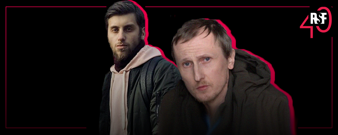 Окупанти засудили адміністраторів мелітопольських телеграм-каналів на 15 і 16 років