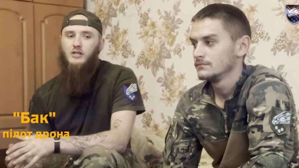 Українські військові допомогли евакуюватися вагітній жінці з Покровська, яка намагалася виїхати з міста велосипедом