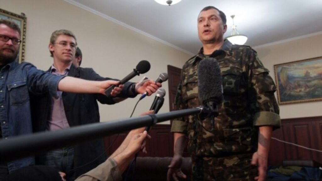 Вибухи, авіакатастрофи та міфи “руської весни”: розмова з Андрієм Зайцевим про історію та ідентичність Луганщини