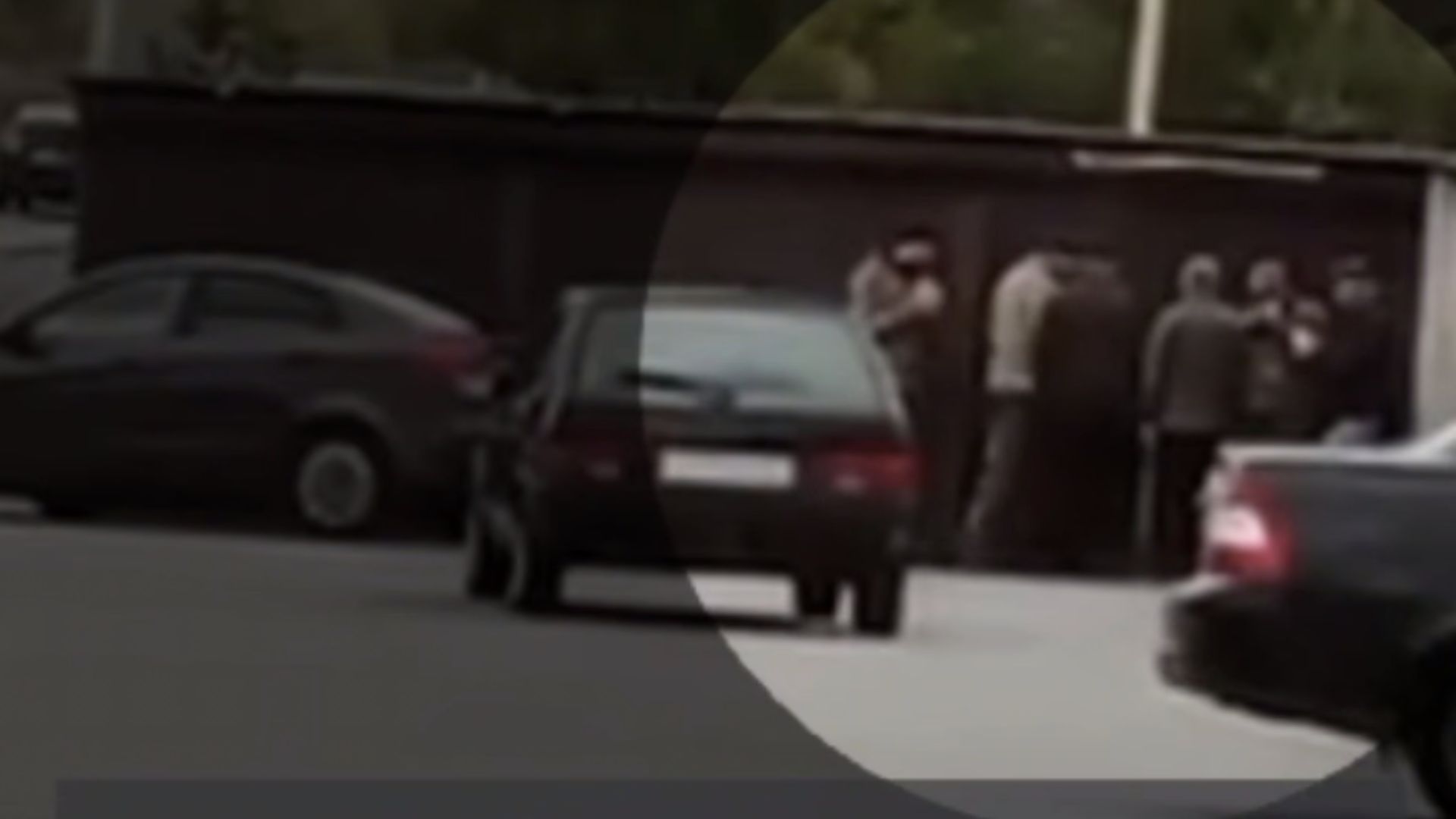 Українські розвідники знищили групу росгвардійців на чолі з підполковником