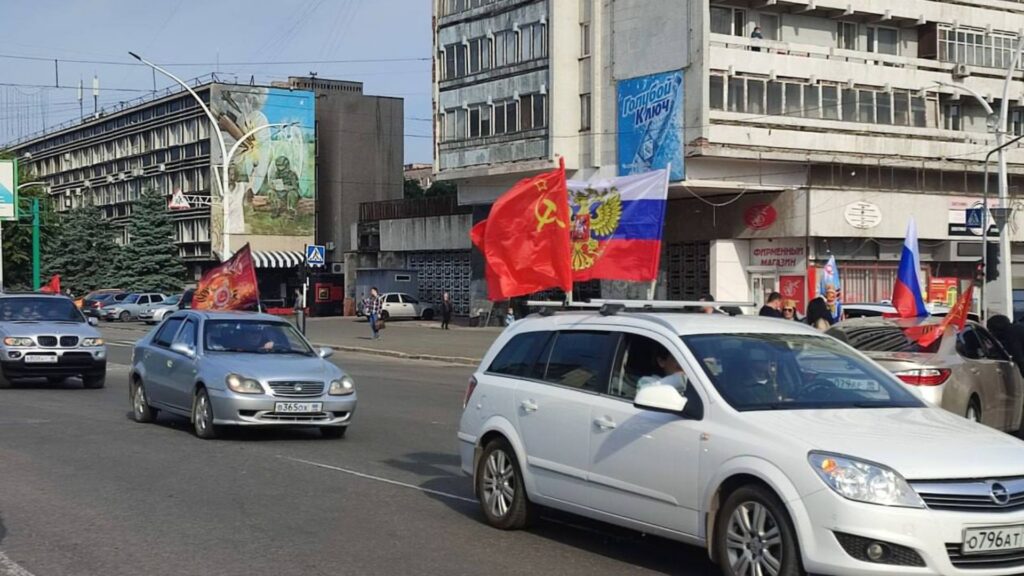 Вибухи, авіакатастрофи та міфи “руської весни”: розмова з Андрієм Зайцевим про історію та ідентичність Луганщини