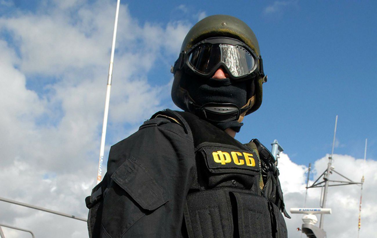 Тільки після погодження з ФСБ: окупаційна “адміністрація” Запоріжжя запровадила обмеження на проведення масових заходів