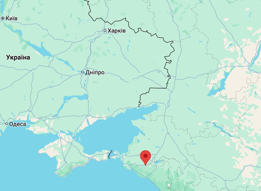 ЗСУ та члени опору вивели з ладу ключове обладнання на Ільському НПЗ у Краснодарському краї РФ
