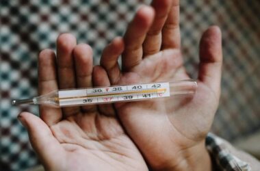 На окупованій Луганщині зафіксували шість випадків гонконгського грипу