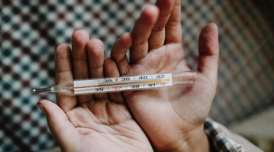 На окупованій Луганщині зафіксували шість випадків гонконгського грипу