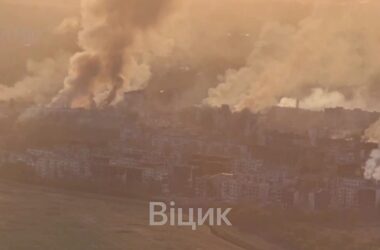 Співробітник ISW “окупував” Мирноград на мапі, щоб люди отримали виграш від ставок