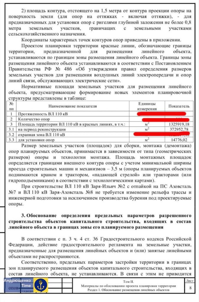 У Маріуполі окупанти збираються побудувати військовий об’єкт на місці “Азовсталі”