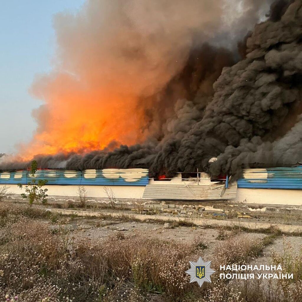 Чотири людини загинули внаслідок обстрілів Донеччини за минулу добу, — Нацполіція