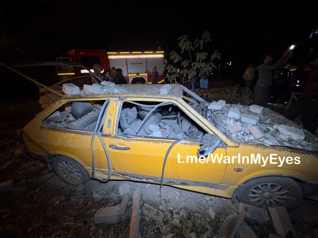 В окупованому Донецьку пролунали вибухи: повідомляють про перебої зі світлом