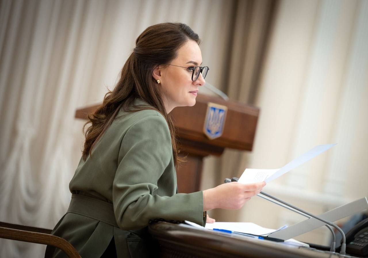 Уряд схвалив проєкт держбюджету на 2026 рік. Якими будуть головні статті витрат?