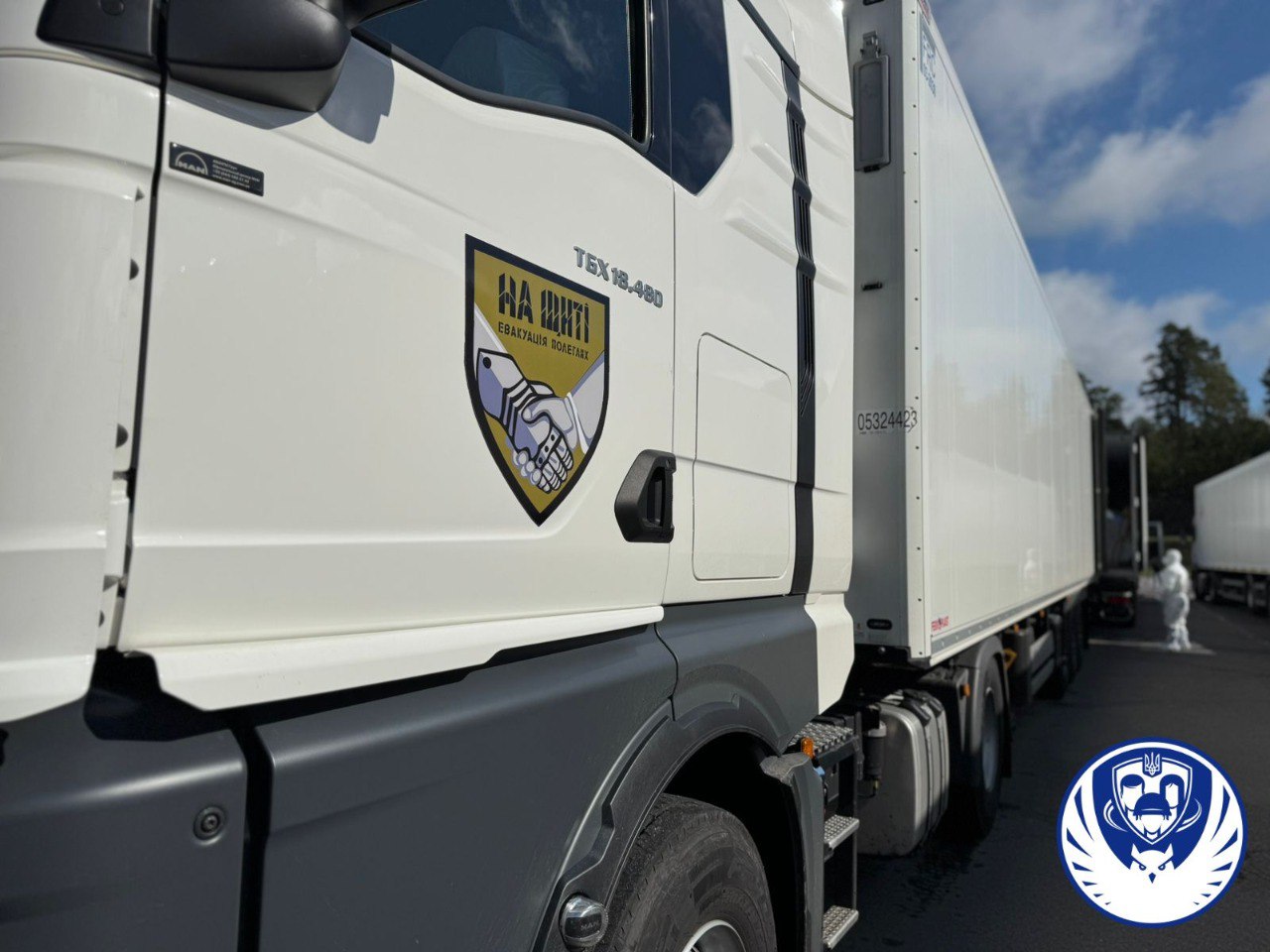 В Україну повернуто 1000 тіл, які за твердженням російської сторони належать українським військовослужбовцям