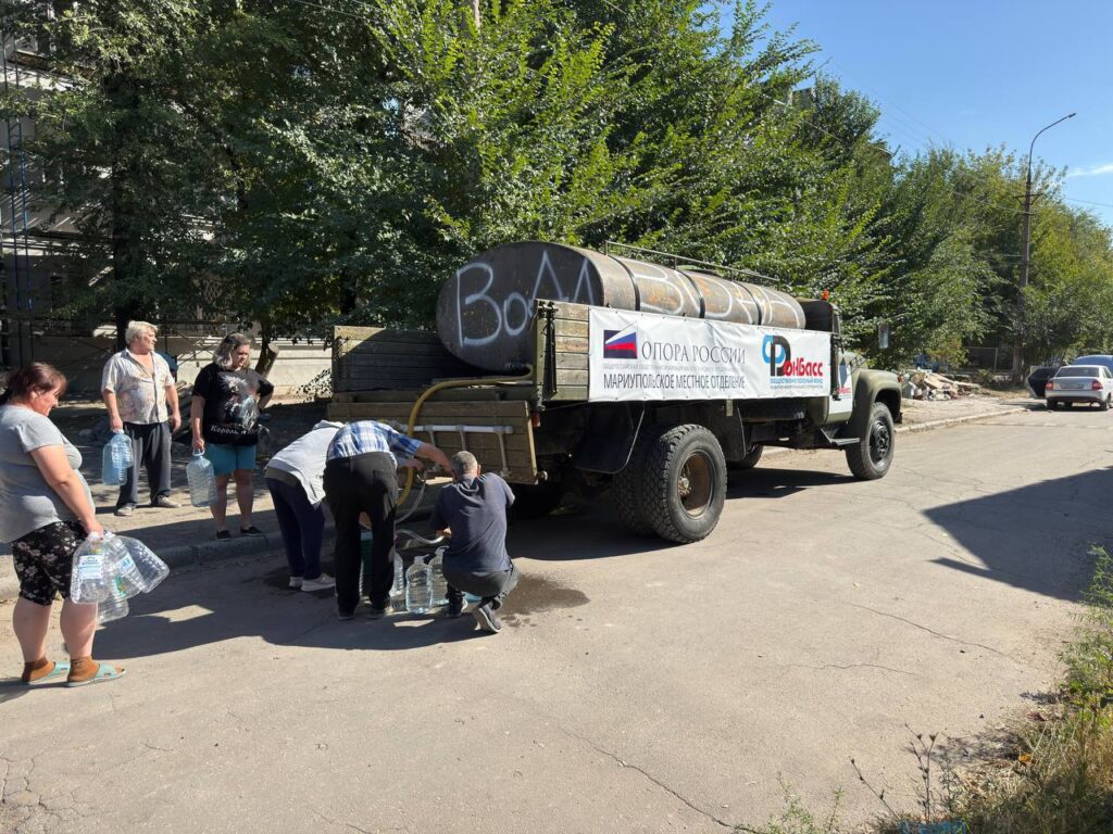 Холера у Донецьку через відсутність води? Повідомляють про перші випадки у дітей