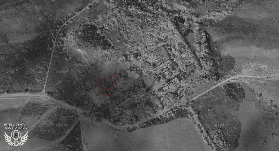 ЗСУ знищили полковий склад БК на Луганщині. Опубліковано супутникові знімки наслідків масштабної детонації