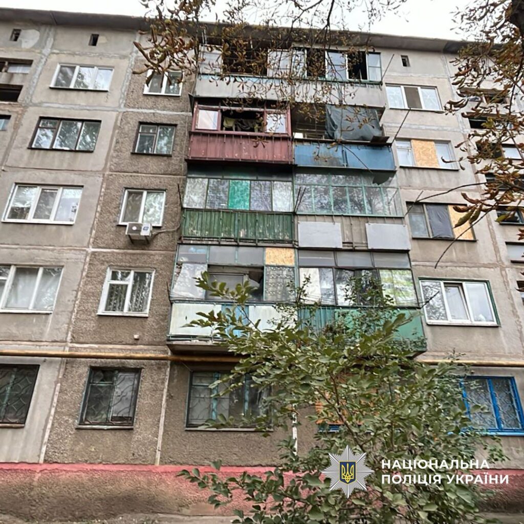 Майже дві тисячі ударів завдали росіяни по населеним пунктам Донеччини за добу: є загиблі та поранені