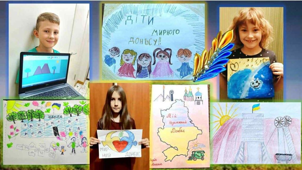 Ми більше не можемо прийти туди: як працює вчителька зі зруйнованої школи у Мирнограді
