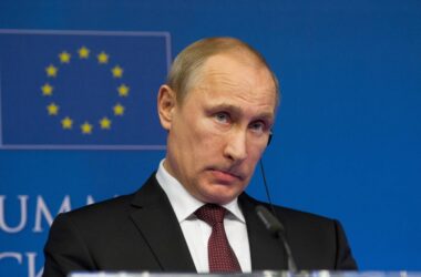 Путін заявив про нібито “оточення ЗСУ” на Донбасі: відповідь Сил оборони