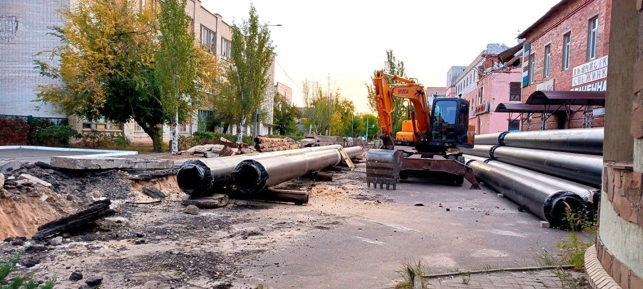 “Четвертий день без води”: ситуація в окупованому Сіверськодонецьку