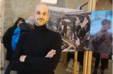 На Донеччині загинув французький журналіст Антоні Лаллікан