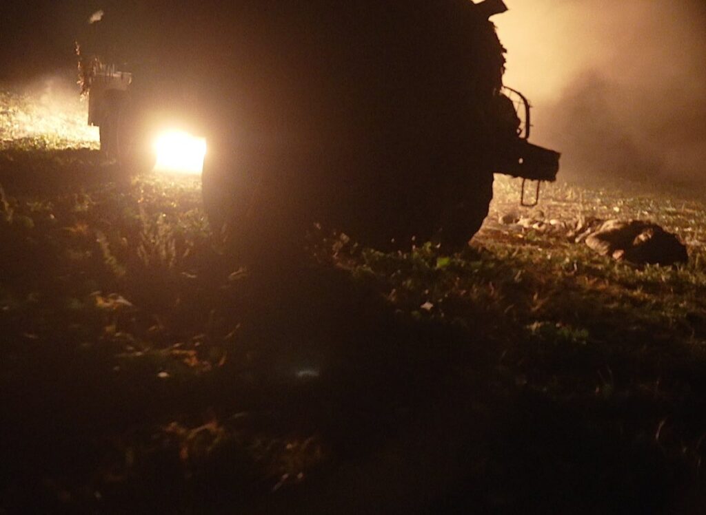 Неподалік лінії фронту дрон “Ланцет” атакував журналістів видання Welt: військовий, який був з ними, загинув