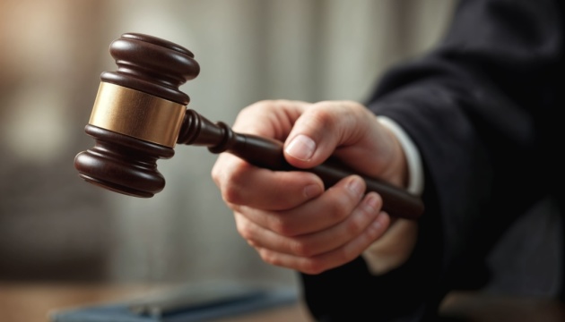 У Росії до 17 років колонії засудили полоненого танкіста з “Азова”