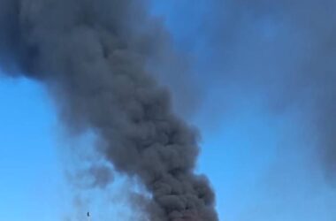 У Краматорську росіяни повторно вдарили по місцю ранкового обстрілу: є загиблий