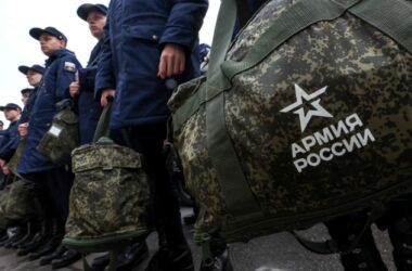 Держдума РФ прийняла закон про цілорічний призов до армії: окуповані території також підпадають