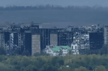 Окупанти намагаються збільшити “сіру зону” в районі Покровська