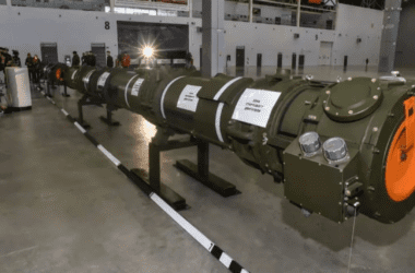 Використали щонайменше 25 разів для ударів: Росія запускала у бік України заборонену крилату ракету 9М729