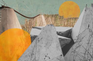Лінія оборони чи корупційна схема: репортаж зі скандальних фортифікацій Святогірської громади