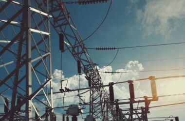 На окупованій Луганщині через негоду зникло світло
