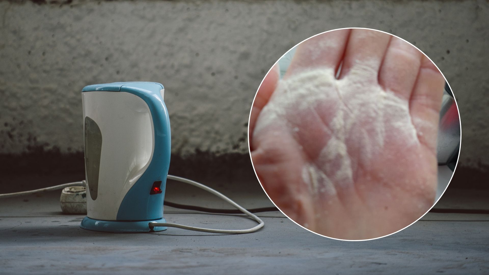 Піниться, коли закипає. Жителі Сіверськодонецька поскаржилися на якість води