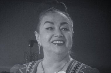 Померла відома артистка Луганської філармонії Галина Мурзай