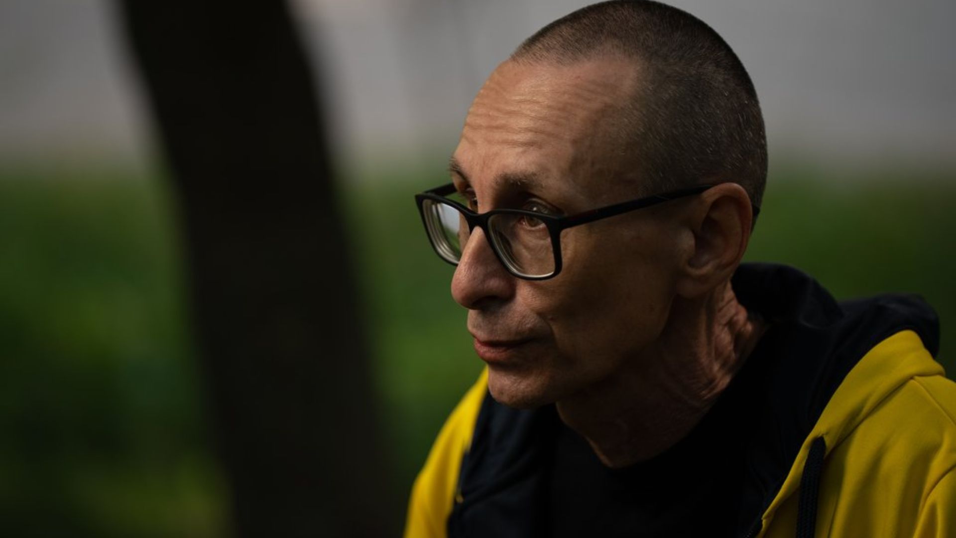 Сім років катувань і холодних підвалів. Лікар Юрій Шаповал розповів, через що пройшов у полоні &#8220;ДНР&#8221;