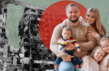 Тіла чоловіка так і не бачила: маріупольчанка про те, як росіяни штурмували місто