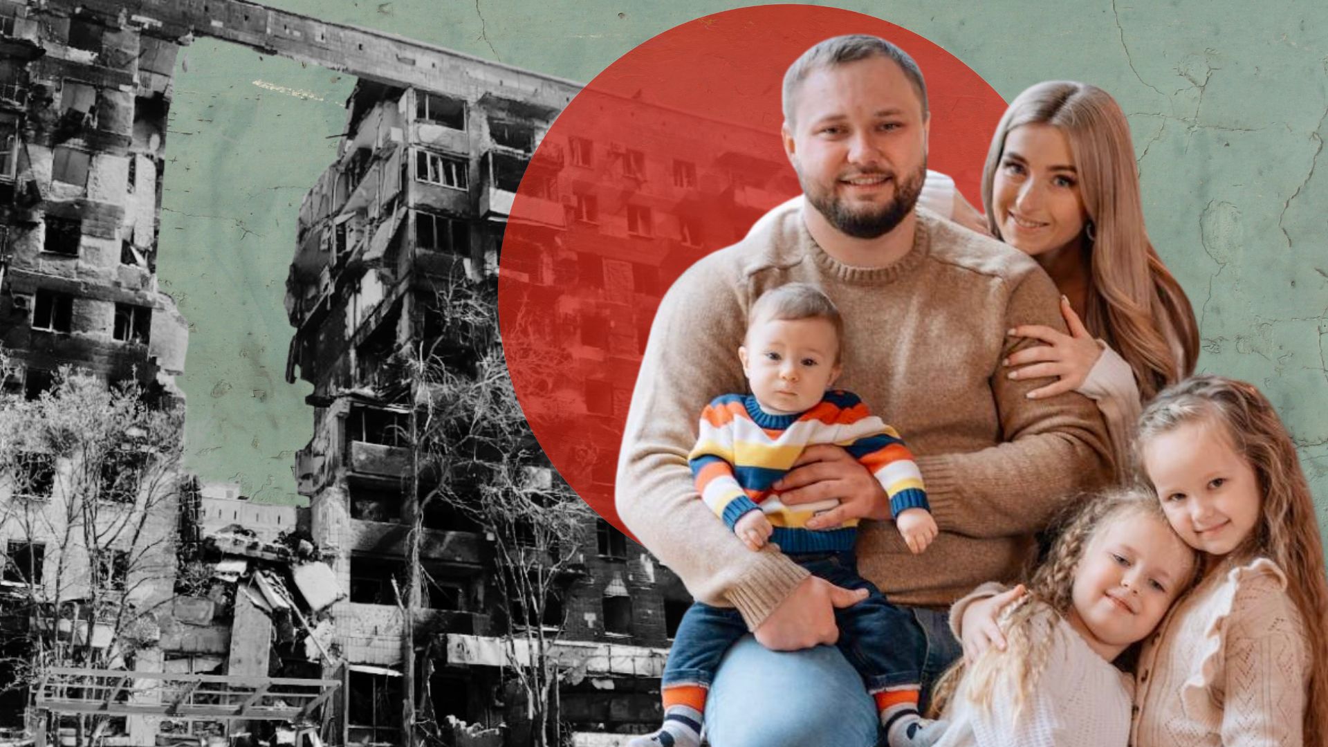 Тіла чоловіка так і не бачила: маріупольчанка про те, як росіяни штурмували місто